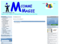 mcommemagie.com