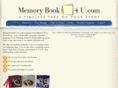 memorybook4u.com