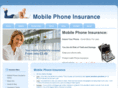 mobilephoneinsurance-uk.co.uk