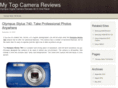 mytopcamerareviews.com