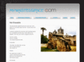 mywastedspace.com