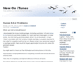 newonitunes.com