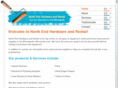 northendhardware.com