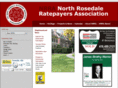northrosedale.ca