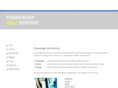 passengerexperience.com