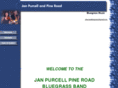 pineroadbluegrass.com