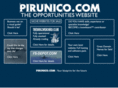 pirunico.com