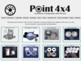 point4x4.com