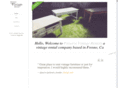 preservevintagerentals.com
