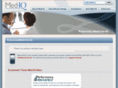 pulmonarymedicine-iq.com