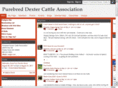 purebreddextercattle.com