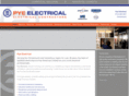 pyeelectrical.co.nz