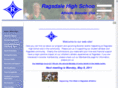 ragsdaleathleticboosters.com