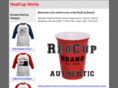 redcupshirts.com