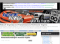 rhinoenginesrichmondvirginia.com