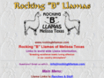 rockingbllamas.com