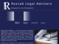 roscab.com