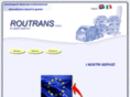 routrans.com