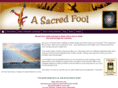 sacred-fool.com