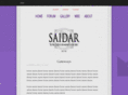 saidar.com