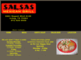 salsasmexicangrill.biz