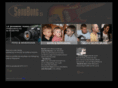 sandborg.org