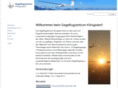 segelflugzentrum-koenigsdorf.de