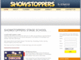 showstoppersstageschool.com