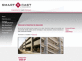 smartcastllc.com