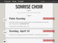 sonrisechoir.org