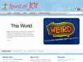 spiritofjoy.org