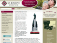 stjosephhospice.com