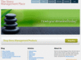 stressmanagementplace.com