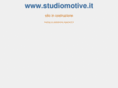 studiomotive.it