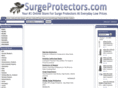 surgeprotectors.com