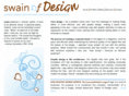swainofdesign.com