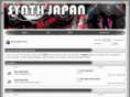 synthjapan.com