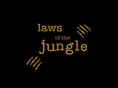 thelawsofthejungle.com