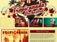 tropicanadaorchestra.com