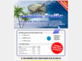 tsunami-traffic.com