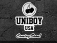 uniboyusa.com