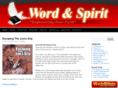 word-spirit.org