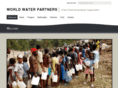 worldwaterpartners.org