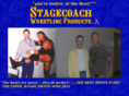 wrestlingboots.com