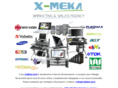 x-meka.com