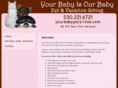 yourbabypets.com