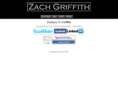 zachgriffith.com