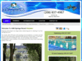 1000springsresort.com