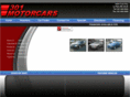 301motorcars.net