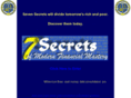 7-secrets.co.uk